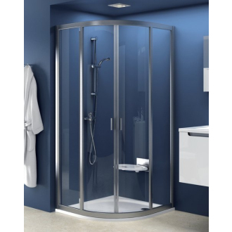 Ravak SN 032.00/150 Sprchová nástenná 150 mm X070006