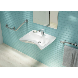 Deante VITAL NIV_031D Madlo 450x450, nerez