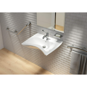 Deante VITAL NIV_031D Madlo 450x450, nerez