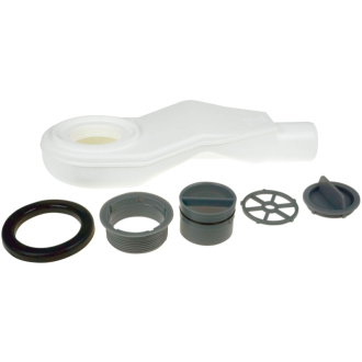 Deante SIPHON Sifón pre lineárny odtok KXY_9936