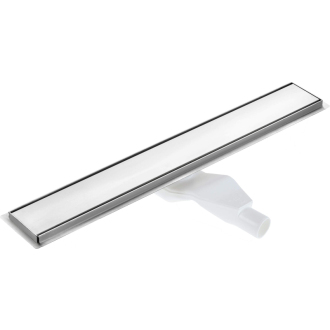 Deante Sprchový žľab s roštom 60cm, nerez KOS_006D