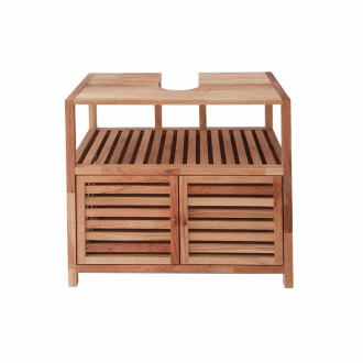 Naturel Home skr. pod um. 67,5x35,5x63cm HOMEUM