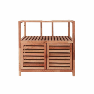 Naturel Home skr. pod um. 67,5x35,5x63cm HOMEUM