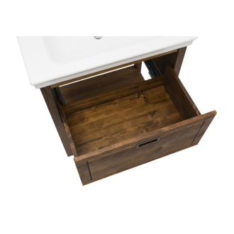 Country skr. s um. 80 cm, palisander COUNTRY80ZPA