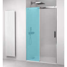 THRON LINE KOMPONENT sprchové dvere 1580-1610 mm, číre sklo TL5016B BOX 2/2