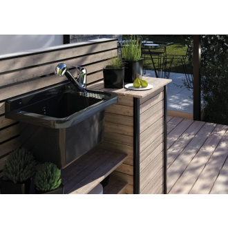 Kuchinox EPI SPE_793M Jednodrez, plast