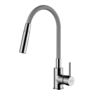 S-line PRO drezová batéria šedá 2 fce SIKOBSLPRO290S2F