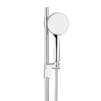 SAT sprchový set chróm 70cm SATSS34