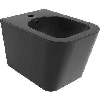 Mexen TEO závesný bidet, matná čierna 35855185