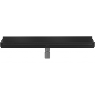 Mexen FLAT WALL 70 cm - 2v1 lineárny žľab k stene, čierna 1730070