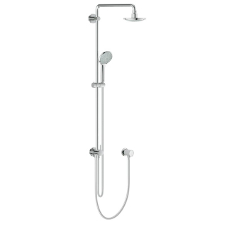 GROHE Rainshower 27057000 nástenné kolienko