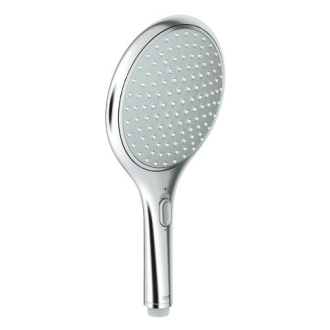 GROHE Rainshower 27272000 ručná sprcha Solo chróm