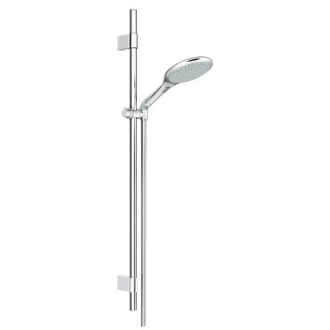 GROHE Rainshower 27273001 sprchová súprava Solo chróm