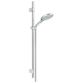 GROHE Rainshower 27273001 sprchová súprava Solo chróm