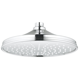 GROHE Rainshower 28369000 hlavová sprcha (retro)