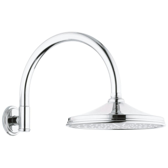 GROHE Rainshower 28369000 hlavová sprcha (retro)