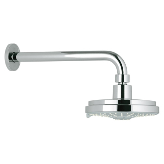 GROHE Rainshower 2857600 sprchové koleno Modern 286 mm