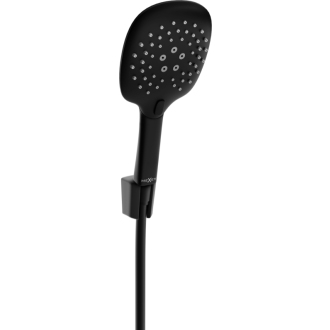 Súprava bodových spŕch Mexen R-22, čierna - 785225052-70