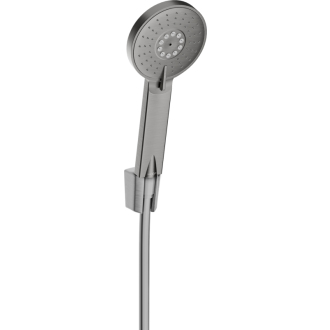 Mexen R-40 bodový sprchový set, grafit - 785405052-66
