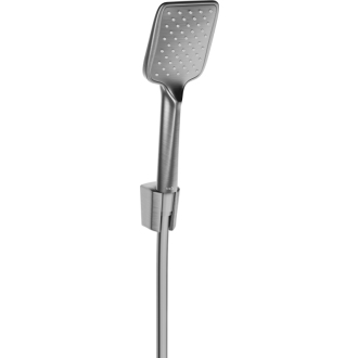 Mexen R-62 set bodovej sprchy, grafit - 785625052-66