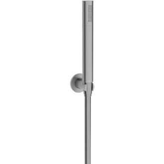 Mexen R-70 bodový sprchový set, grafit - 785705051-66