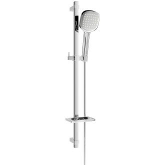 Mexen DQ33 Posuvný sprchový set, chróm - 785334581-00