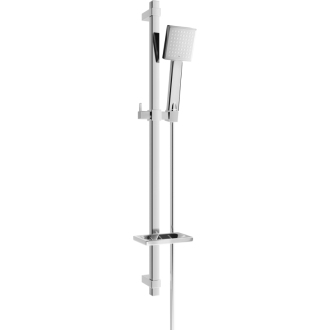 Mexen DQ45 Posuvný sprchový set, chróm - 785454581-00
