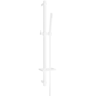 Mexen DQ70 Posuvný sprchový set, biela - 785704581-20