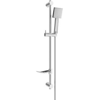 Mexen DF45 Posuvný sprchový set, chróm - 785454582-00