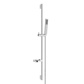 Mexen DS00 Posuvný sprchový set, chróm - 785004583-00