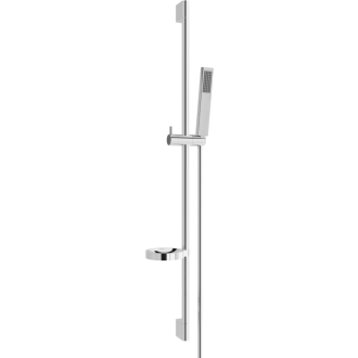 Mexen DS00 Posuvný sprchový set, chróm - 785004583-00