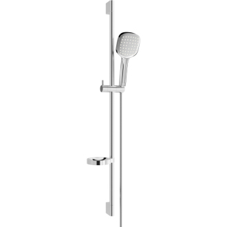 Mexen DS33 Posuvný sprchový set, chróm - 785334583-00