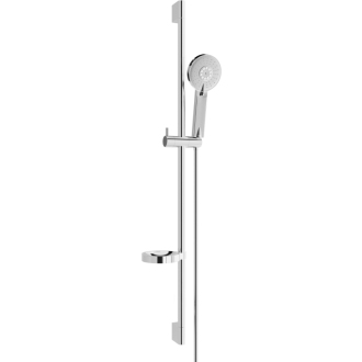 Mexen DS40 Posuvný sprchový set, chróm - 785404583-00