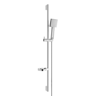 Mexen DS45 Posuvný sprchový set, chróm - 785454583-00