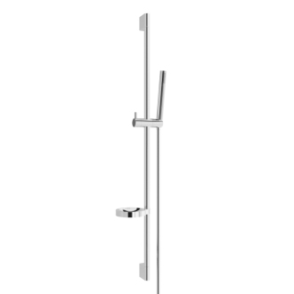 Mexen DS70 Posuvný sprchový set, chróm - 785704583-00