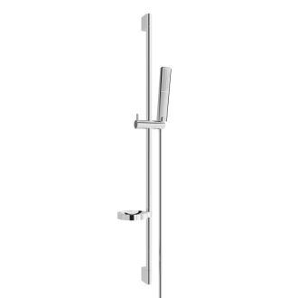 Mexen DS72 Posuvný sprchový set, chróm - 785724583-00