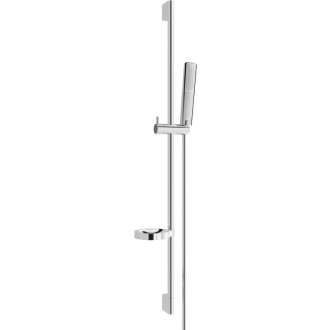 Mexen DS72 Posuvný sprchový set, chróm - 785724583-00