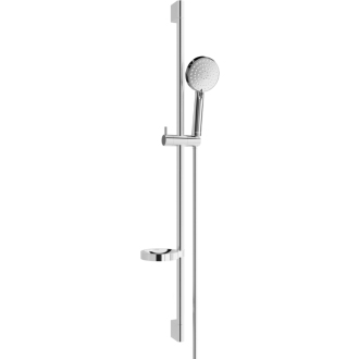Mexen DS75 Posuvný sprchový set, chróm - 785754583-00