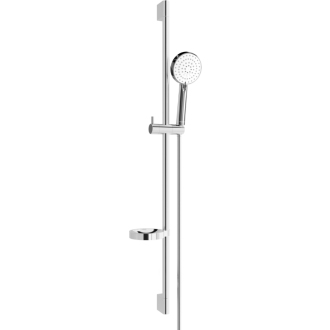 Mexen DS75 Posuvný sprchový set, chróm - 785754583-02