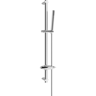 Mexen DB70 Posuvný sprchový set, chróm -785704584-00