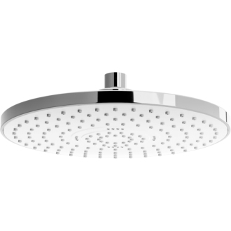 Dažďová sprcha Mexen D-05 22 cm chróm/biela - 79705-00