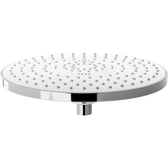 Dažďová sprcha Mexen D-05 22 cm chróm/biela - 79705-00