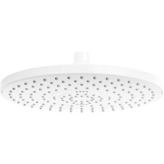Dažďová sprcha Mexen D-05 22 cm biela - 79705-20