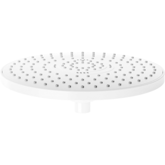Dažďová sprcha Mexen D-05 22 cm biela - 79705-20