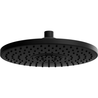 Dažďová sprcha Mexen D-05 22 cm čierna - 79705-70