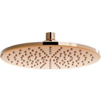 Dažďová sprcha Mexen D-40 22 cm ružové zlato - 79740-60
