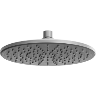 Dažďová sprcha Mexen D-40 22 cm grafitová - 79740-66