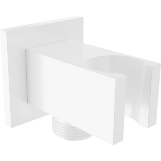 Mexen Cube biely uhlový spoj - 79300-20