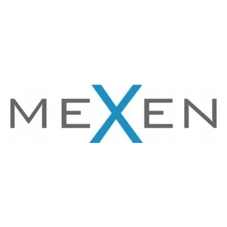 Súprava podomietkového WC Mexen, rám Felix Slim s WC misou Elis, biela - 6103391XX00