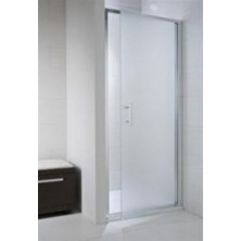 JIKA Cubito H2542420026681 Sprchové dvere 90cm